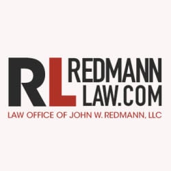 Law Office of John W. Redmann LLC Injury and Accident Attorneys Profile Picture